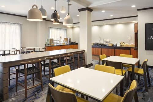 Fairfield Inn and Suites by Marriott Kingsburg