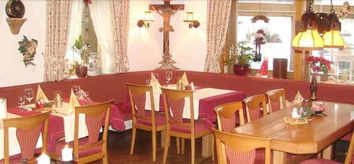 Gasthof Freihof