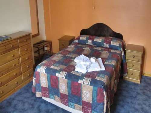 The Southcliff Hotel