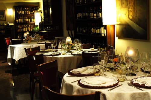 Hotel Ferrara