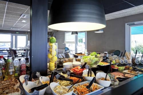 Campanile Geneve - Aéroport/Palexpo