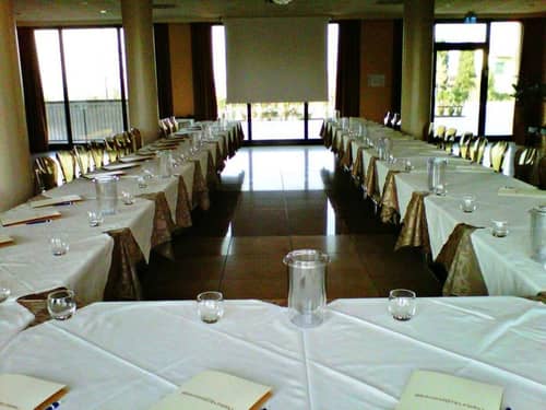 Grand Hotel Forlì