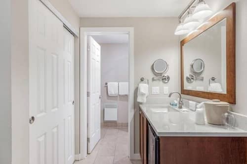 Rosario Resort and Spa