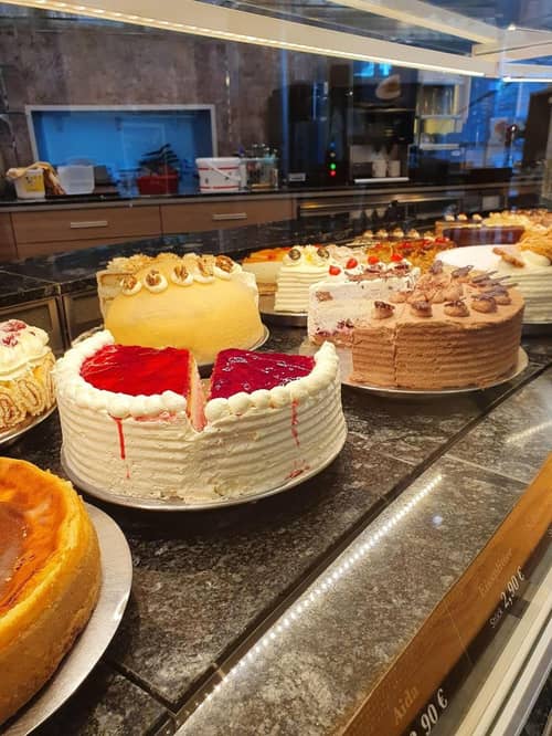 JUFA Jülich Energiewelt Indeland im Brückenkopf-Pa