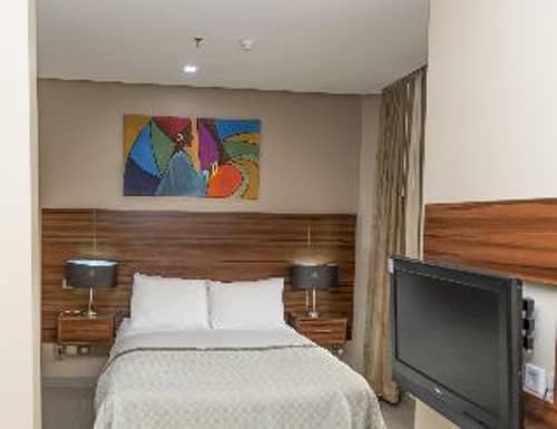 Hawthorn Suites By Wyndham Abuja