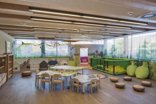 Falkensteiner Hotel Sonnenalpe