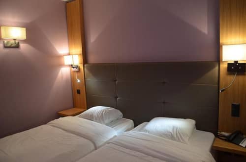 Logis Hôtel de la Côte d'Or