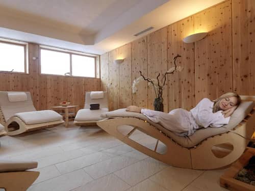 4 Sterne Nature Resort Ötztal