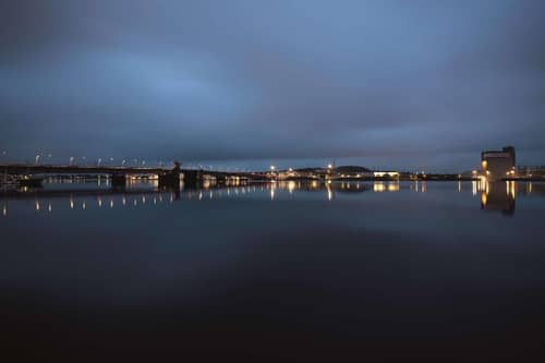 Radisson Blu Limfjord Hotel, Aalborg