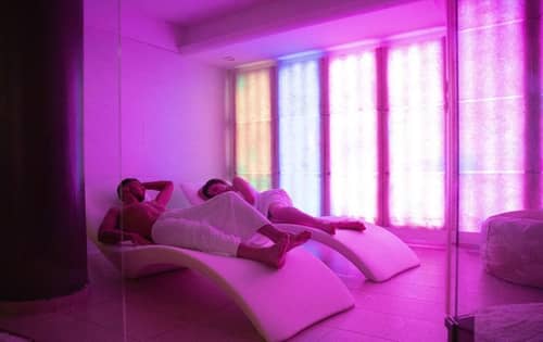 Smeraldo Suites & Spa