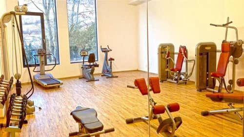 Sammers Nockresort - Kristall