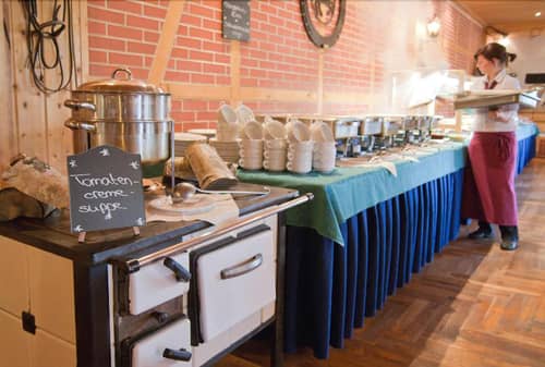 Hotelferienanlage Friedrichsbrunn