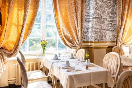 Hotel Le Maxime, BW Signature Collection