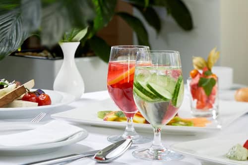 Das Alpenhaus Gasteinertal