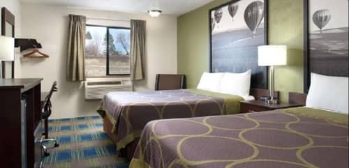 SureStay by Best Western Walla Walla