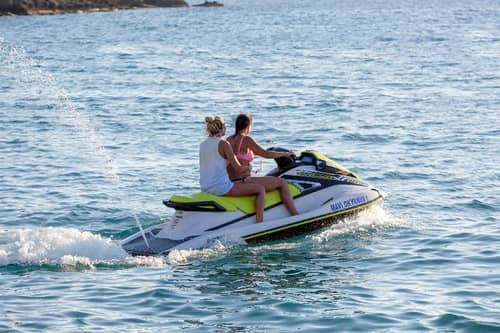 Justiniano Deluxe Resort Hotel