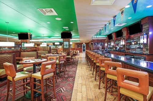 Holiday Inn Ardmore I-35