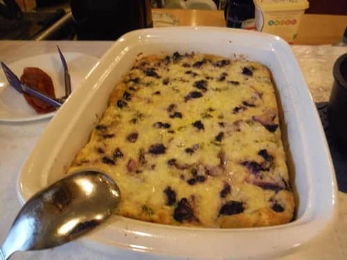 Coppertoppe Inn and Retreat Center