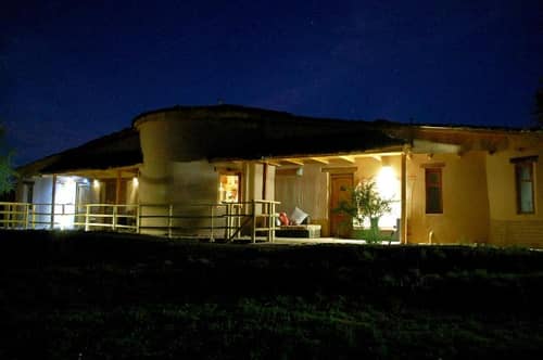 Sami Atacama Lodge