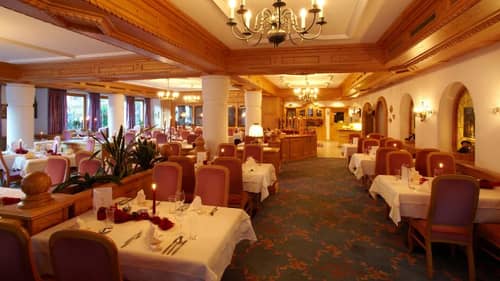 Aktivhotel Schwarzer Adler