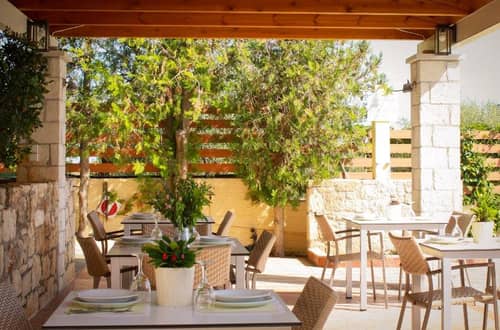 Villa Vicky Hersonissos