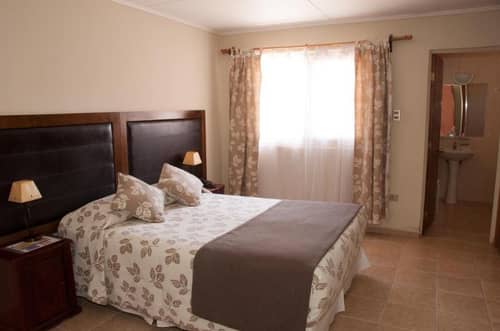 Casa de Don Tomas