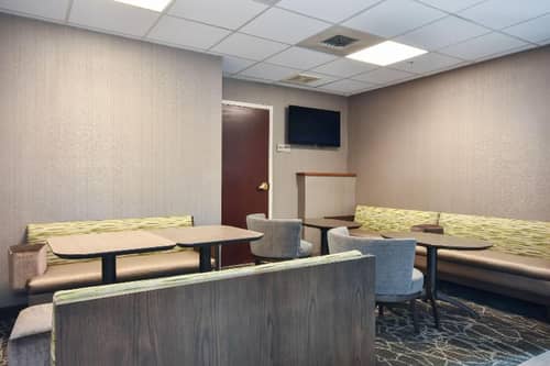 SpringHill Suites Charlotte/Concord Mills- Spee