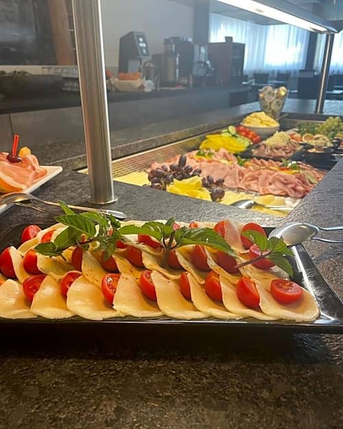 Garni Hotel Fohnsdorf