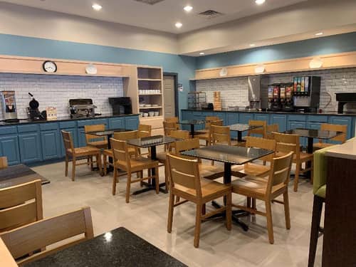 Portage Inn & Suites Kalamazoo