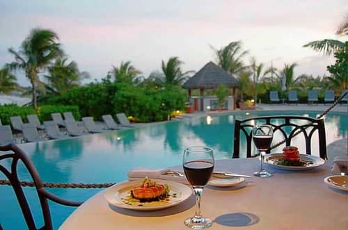 Grand Isle Resort