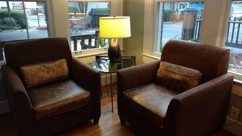 University Inn At Emory