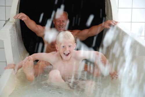 Feriecenter Skagen Strand Hulsig