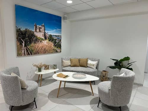 Kyriad Saumur Centre