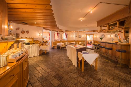 Cordial Sport Hotel Going