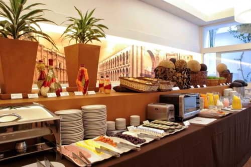 Tierra Viva Arequipa Plaza