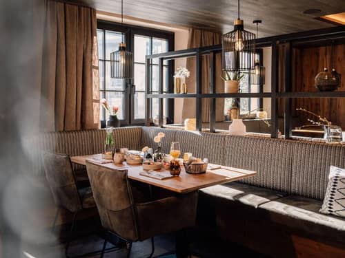 Alte Post/ Posthotel