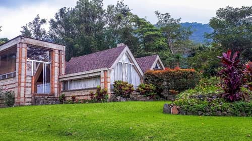San Buenaventura de Atitlan