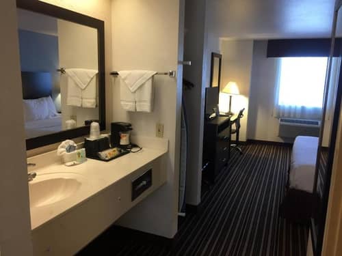 Quality Inn and Suites Round Rock