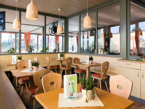 JUFA Weinviertel Landerlebnisdorf