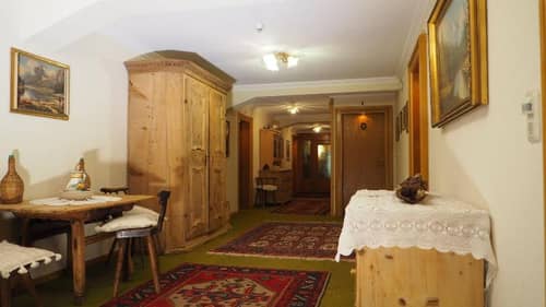 Frühstückshotel Margret