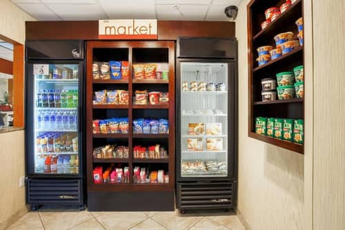 Residence Inn Albuquerque North