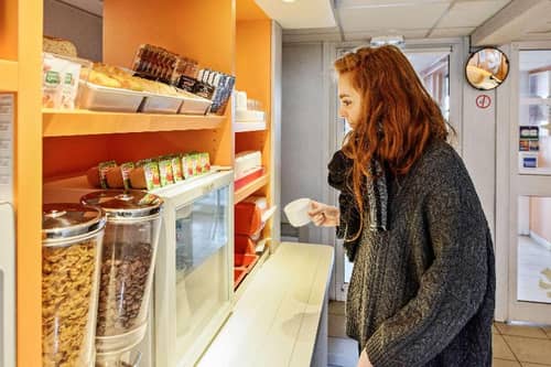 Premiere Classe Avallon