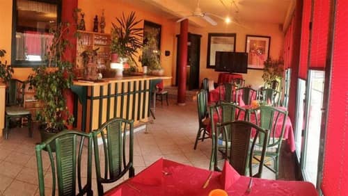 Landhaus Rosengarten