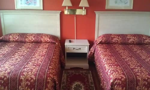 Community Court at Congress Park