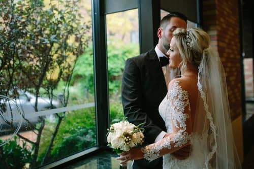 Marcus Whitman Hotel & Conference Center