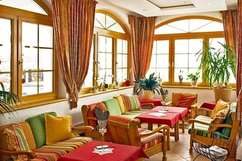 Familienhotel Berghof