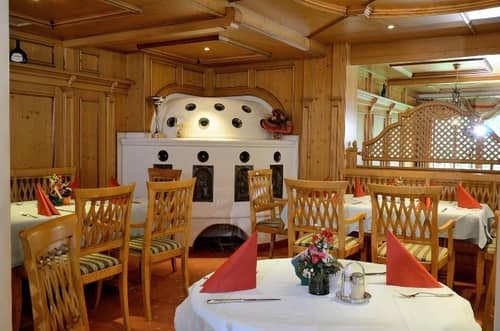 Hotel Unser Unterberg