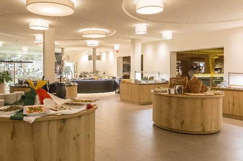 Sentido alpenhotel Kaiserfels