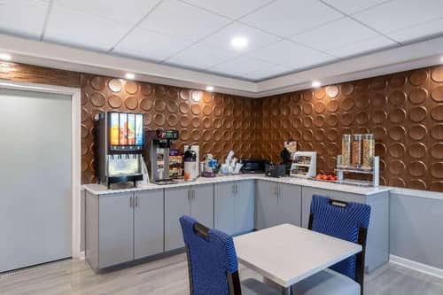 Wingate By Wyndham Horn Lake Southaven