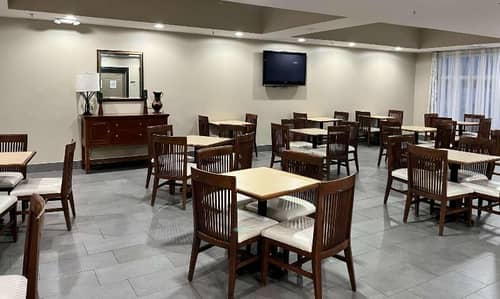Country Inn & Suites Harrisburg Hershey West